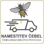 NamestitevCebel.